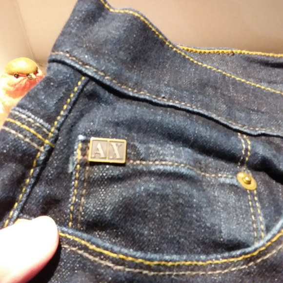 Armani Exchange jeans - Picture 3 of 7